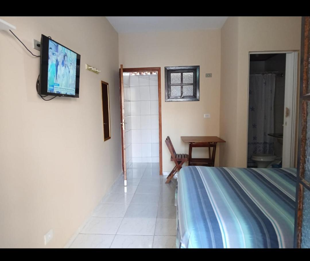 Recanto Paraiso Ubatuba Exteriör bild