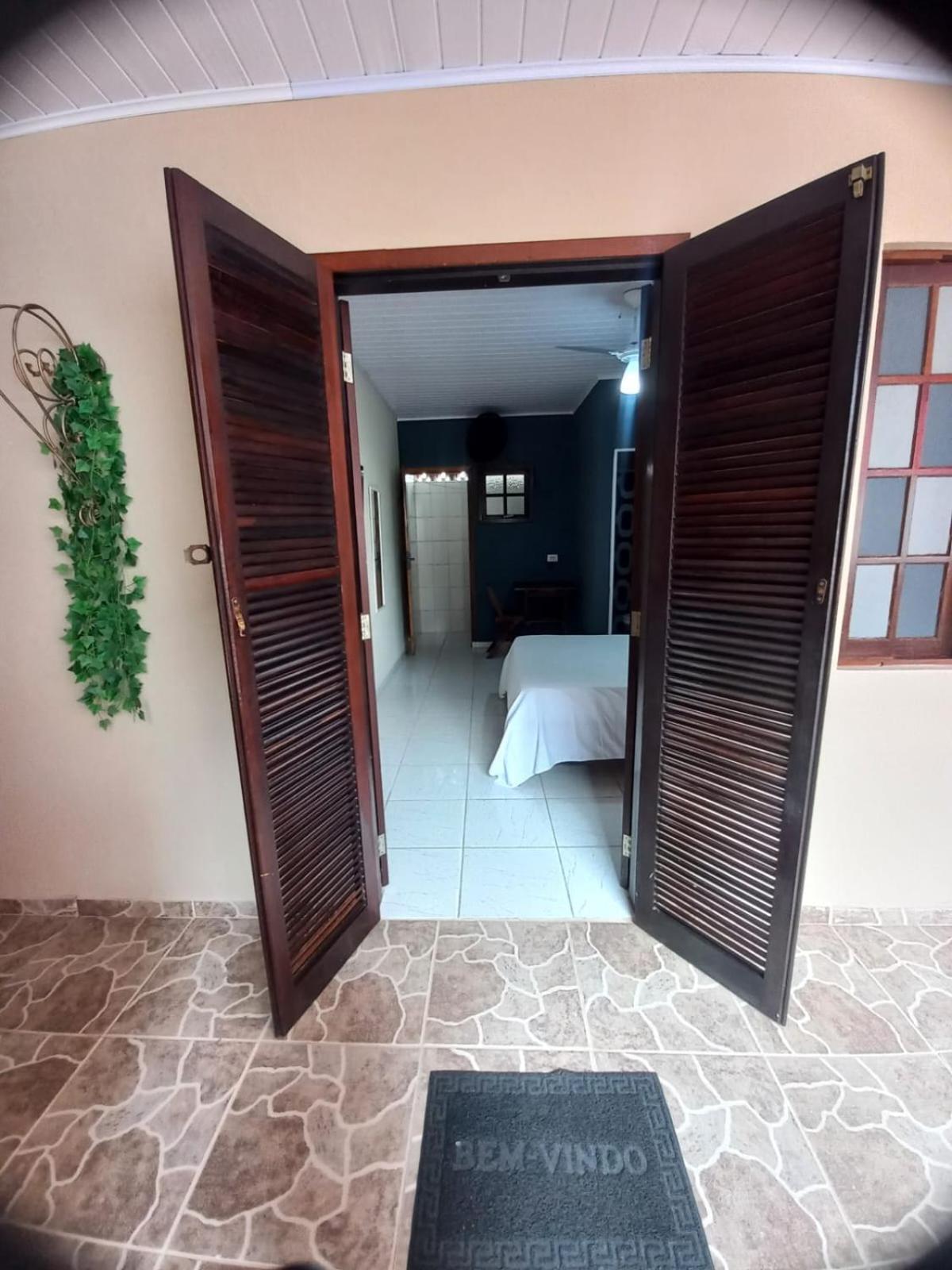 Recanto Paraiso Ubatuba Rum bild