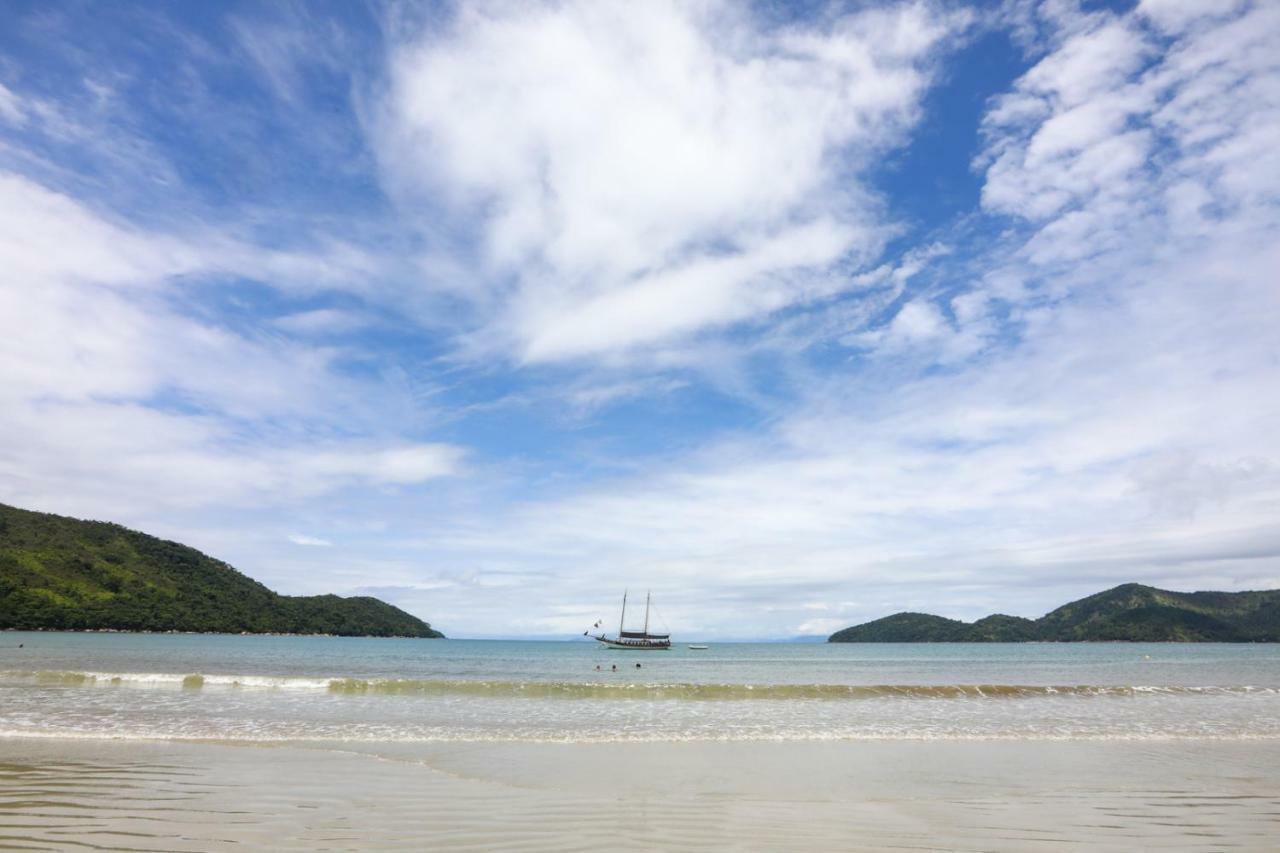 Recanto Paraiso Ubatuba Exteriör bild