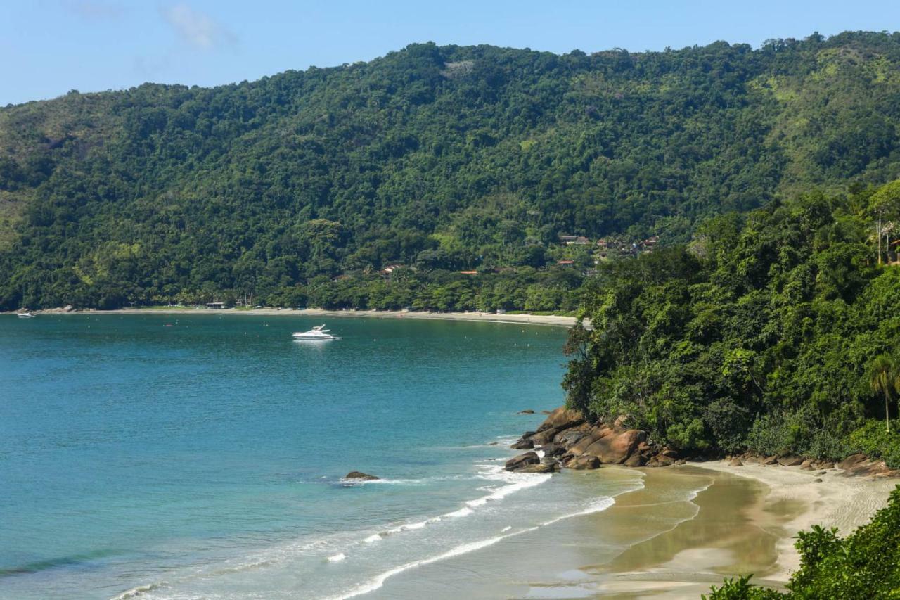 Recanto Paraiso Ubatuba Exteriör bild