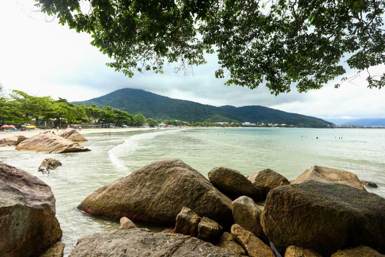 Recanto Paraiso Ubatuba Exteriör bild